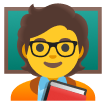 teacher